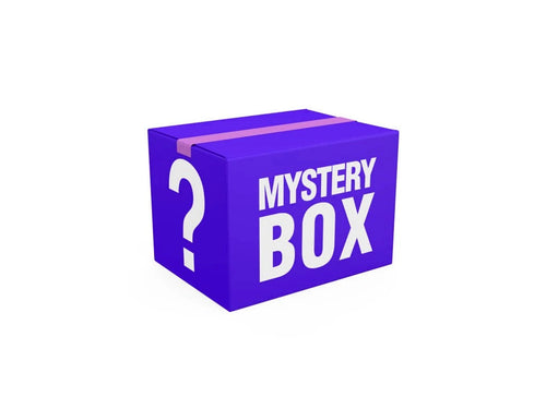 Mystery Box