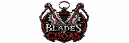 Blades of Chaos