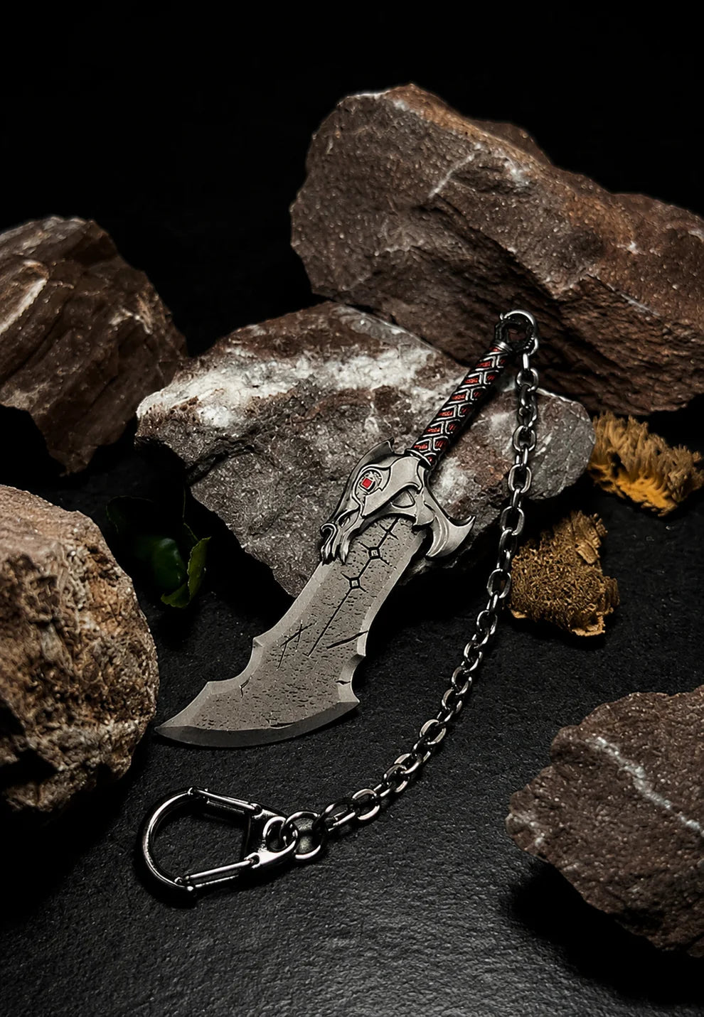 Blades of Chaos